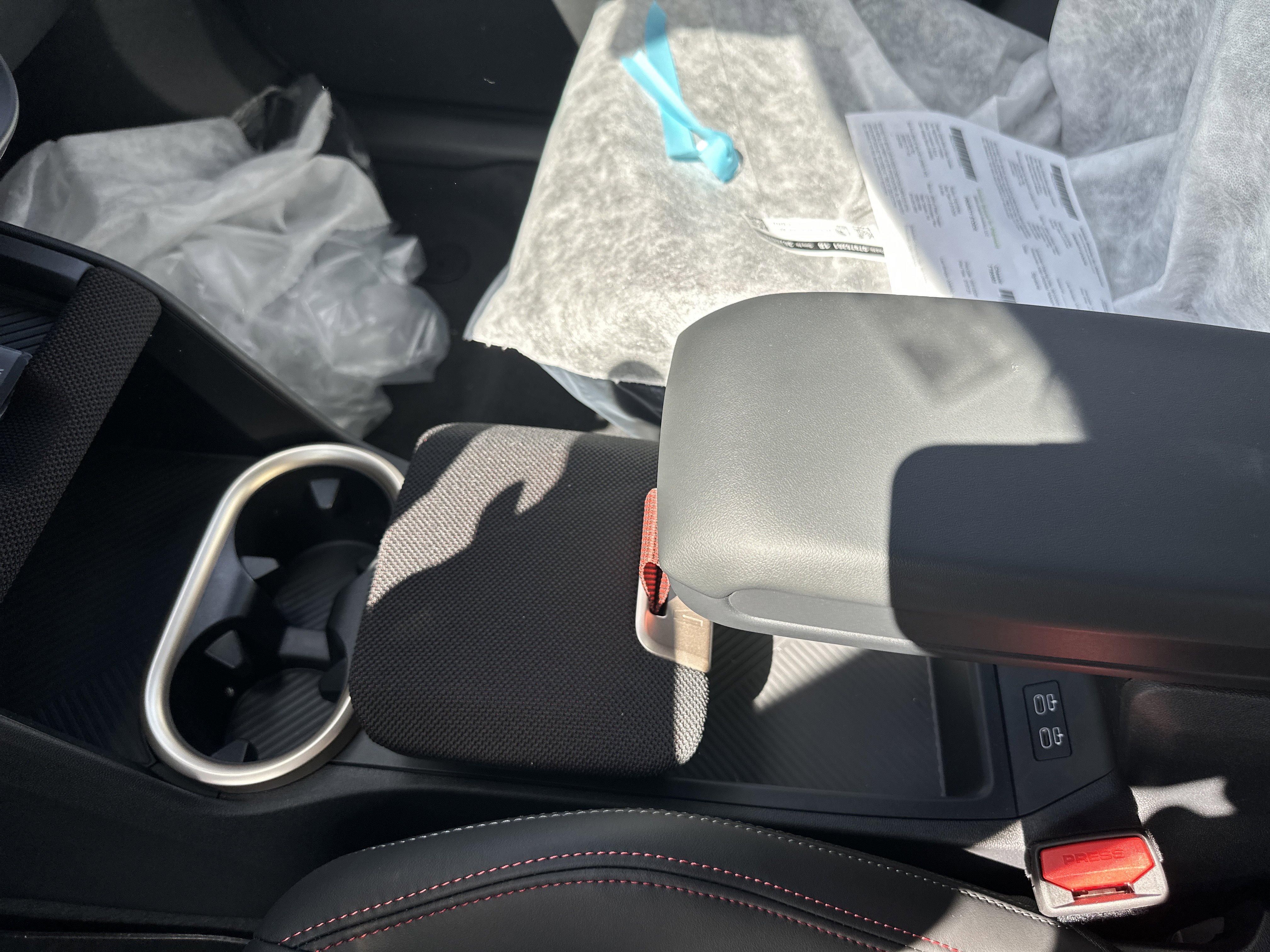 New 2026 MINI Cooper Countryman S w/ Comfort Package Max image 10