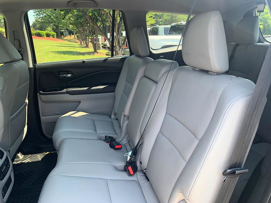 Used 2017 Honda Pilot EX-L image 11