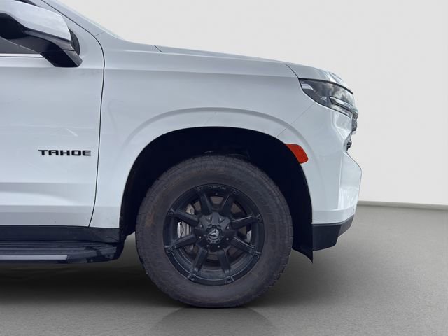Used 2021 Chevrolet Tahoe LS w/ Driver Alert Package AWD/4WD image 20