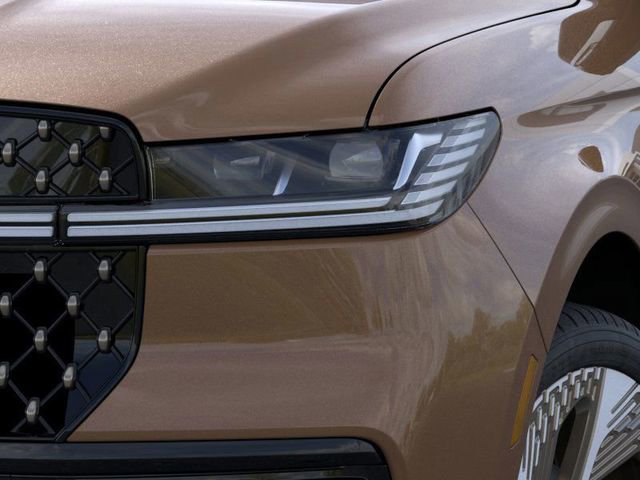 Used 2025 Lincoln Navigator L Black Label image 22