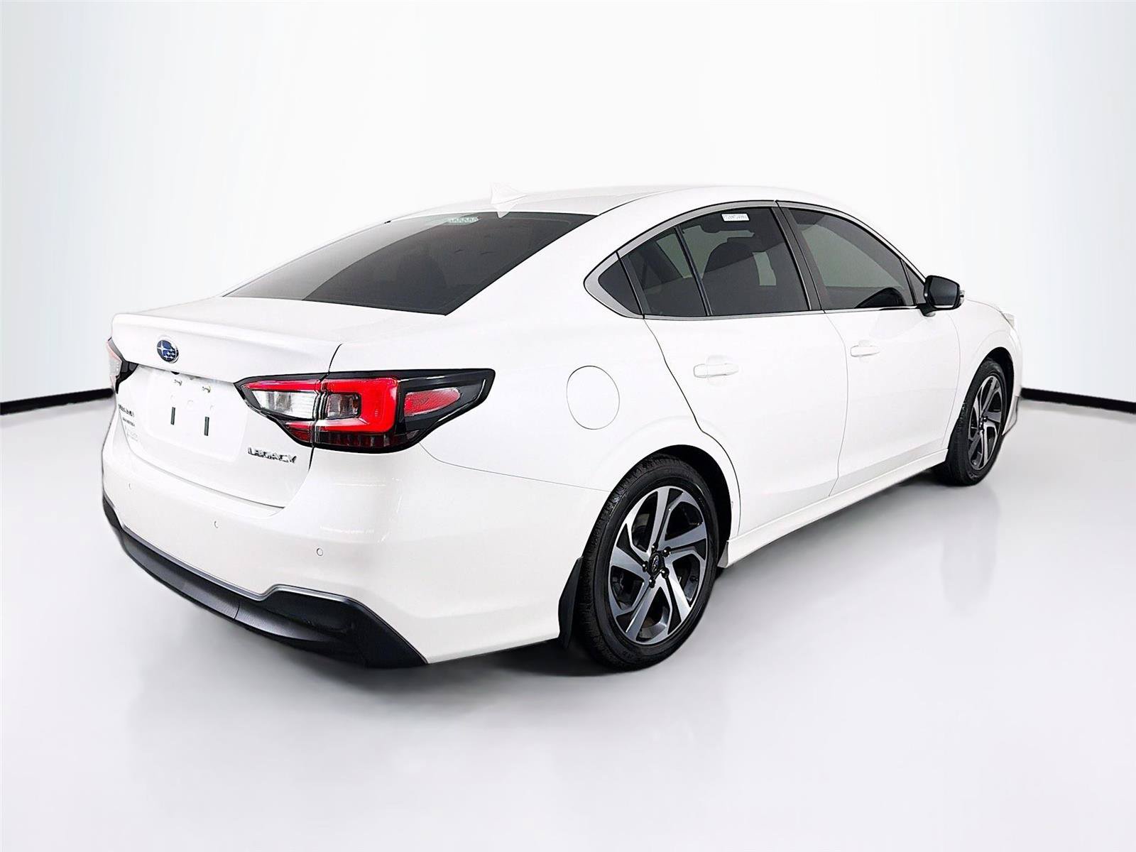 Used 2022 Subaru Legacy Limited AWD/4WD image 11