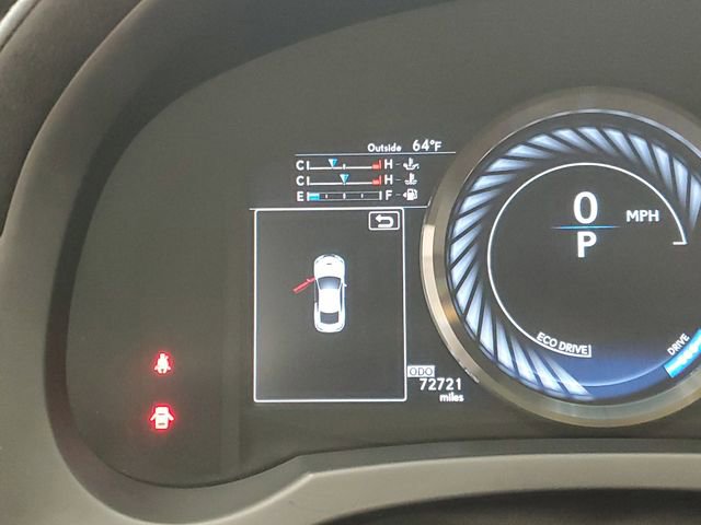 Used 2015 Lexus RC F w/ Premium Package RWD image 24