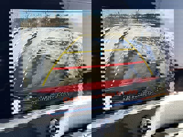 New 2025 Toyota Crown XLE image 12