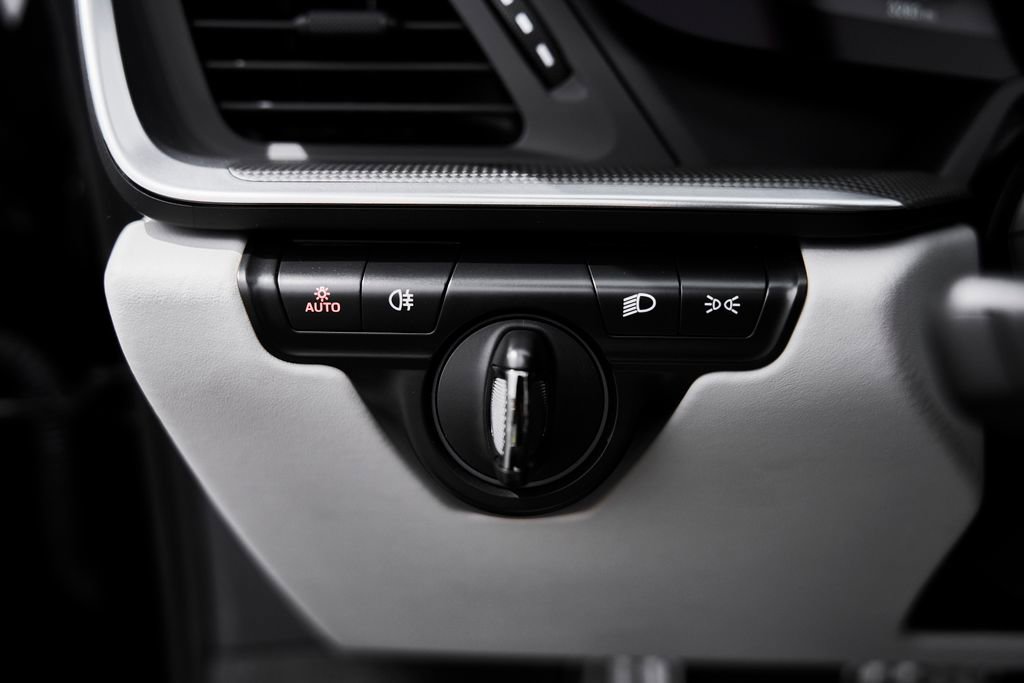 Used 2024 Porsche 911 Turbo S image 47