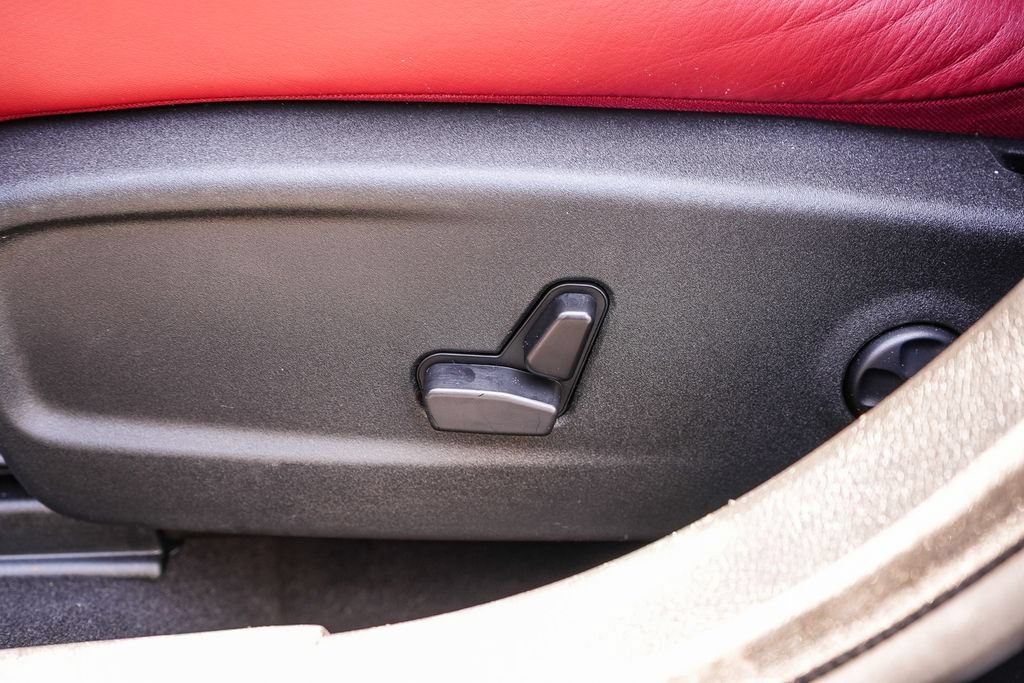 Used 2023 Dodge Charger SRT Hellcat RWD image 21