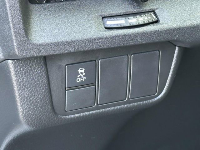 Used 2025 Honda CR-V LX image 23