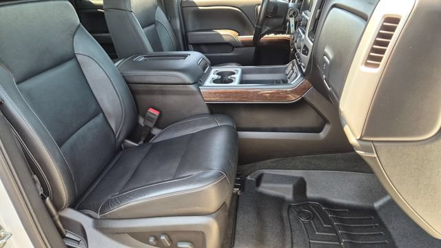 Certified 2018 GMC Sierra 1500 SLT w/ SLT Premium Package AWD/4WD image 31