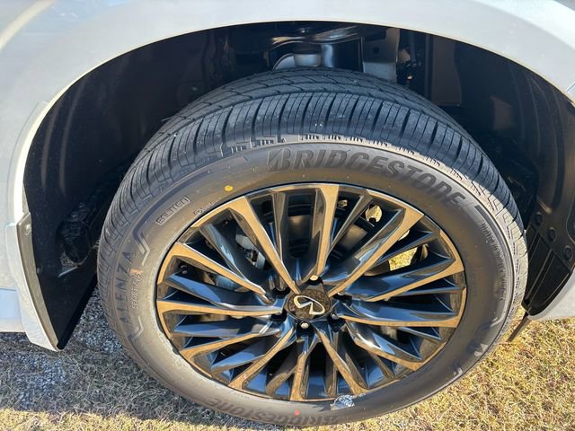 New 2026 INFINITI QX80 Autograph w/ Autograph Exterior Package image 9