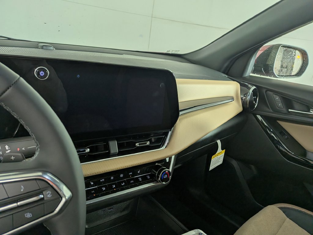 New 2027 Chevrolet Equinox ACTIV AWD/4WD image 24