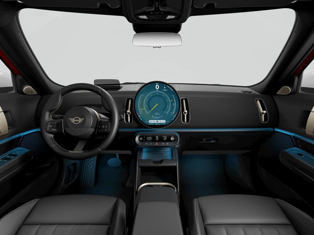 New 2027 MINI Cooper Countryman S w/ Comfort Package Max AWD/4WD image 7