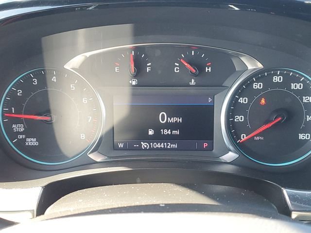 Used 2022 Chevrolet Traverse LT AWD/4WD image 11