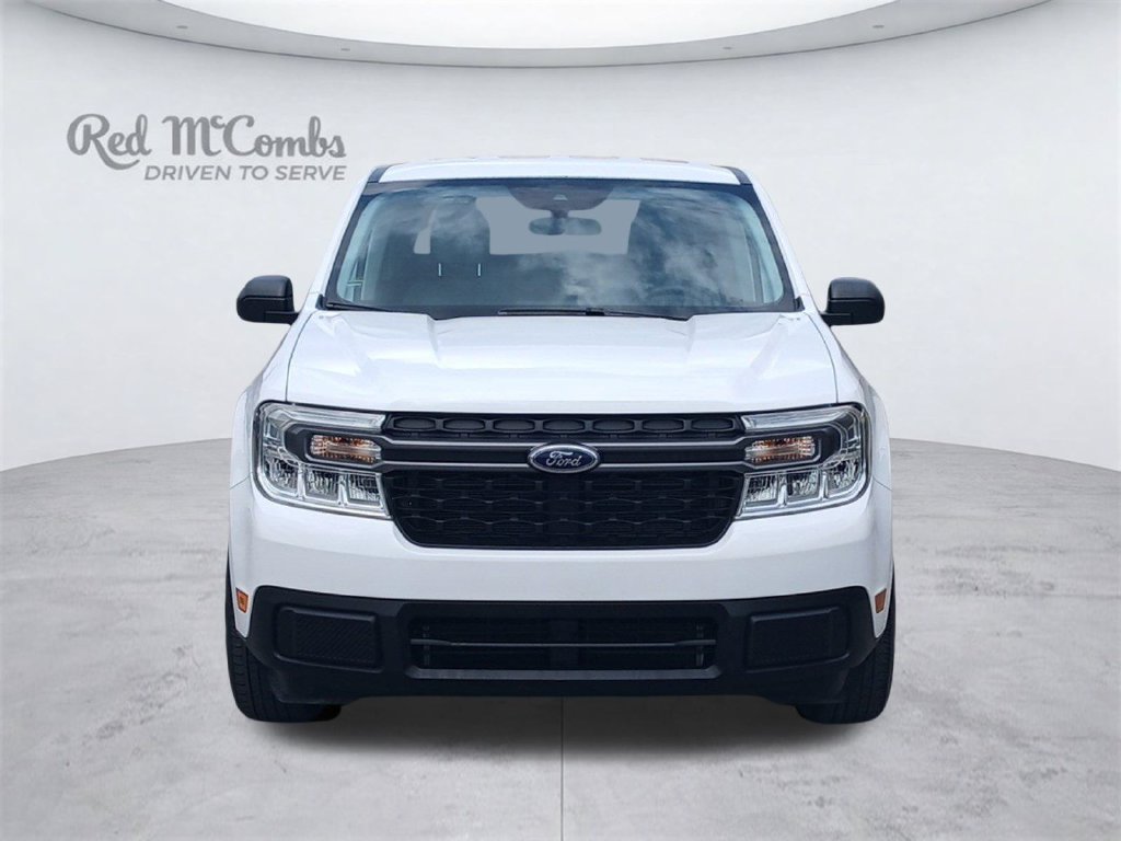 Used 2024 Ford Maverick XLT FWD image 9
