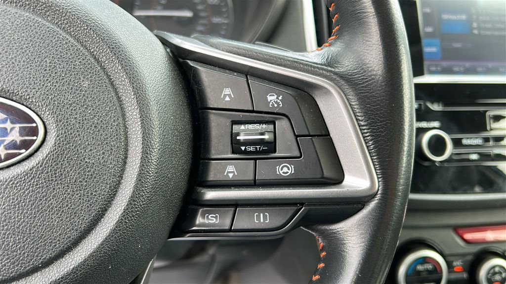 Used 2021 Subaru Crosstrek 2.0i Premium w/ Moonroof Package AWD/4WD image 14