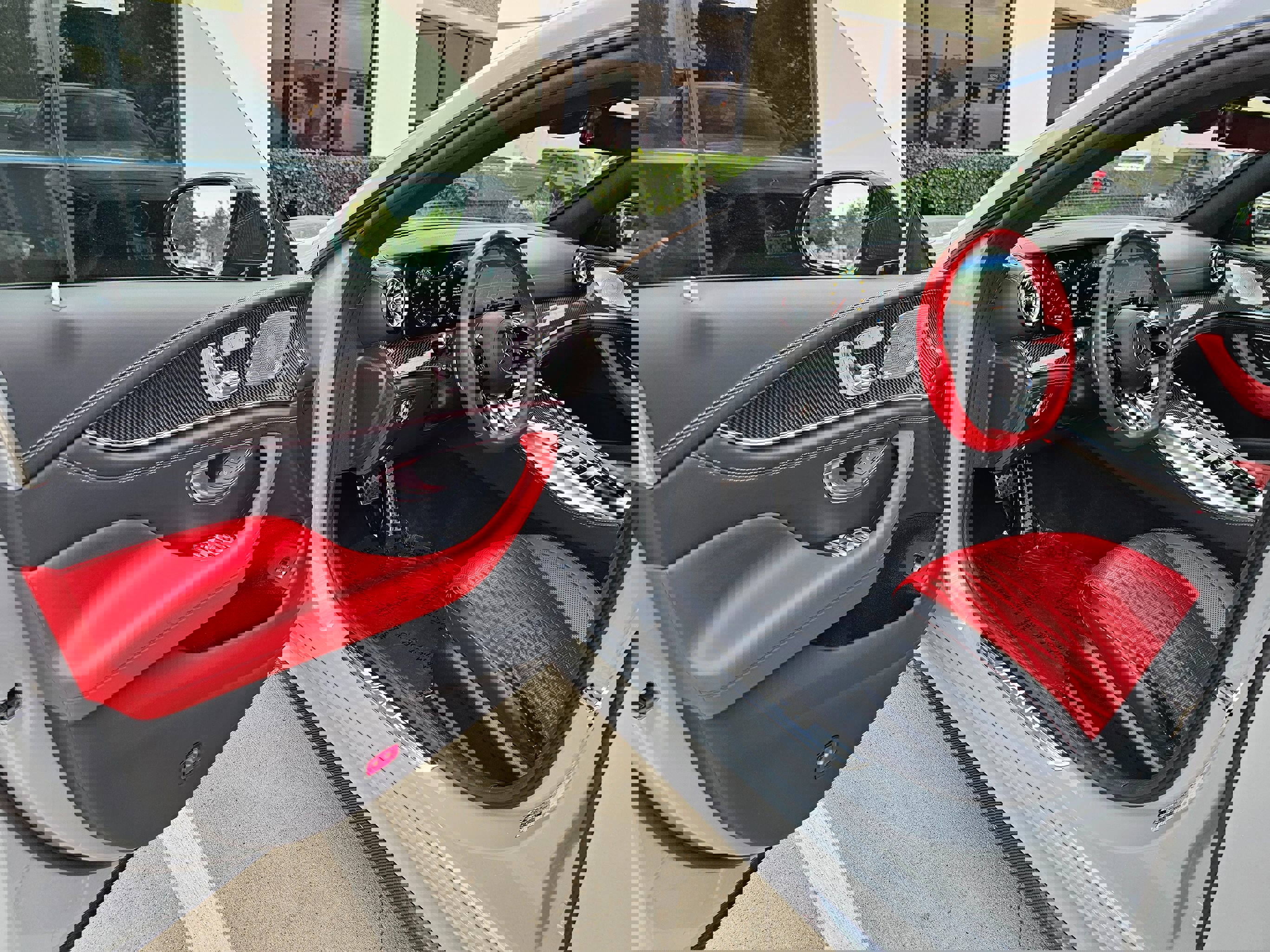 Used 2023 Mercedes-Benz AMG GT 63 S image 24