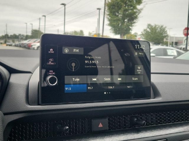 New 2027 Honda CR-V LX image 18