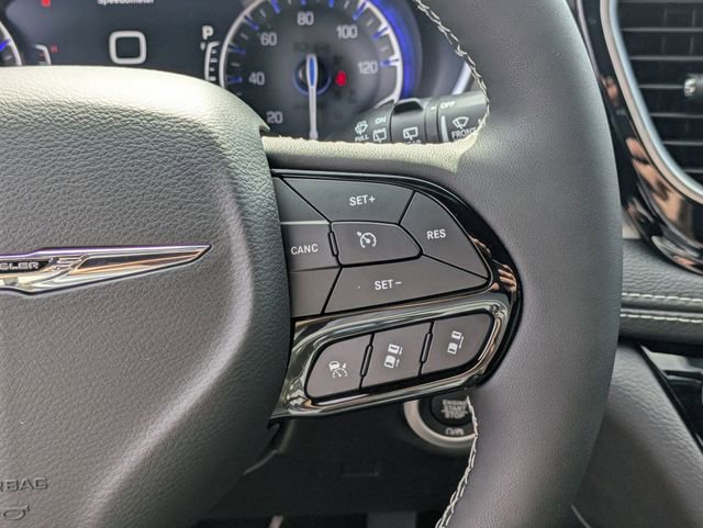 New 2026 Chrysler Pacifica Limited w/ S Appearance Package image 20