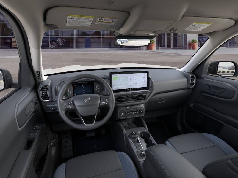 New 2026 Ford Bronco Sport Outer Banks AWD/4WD image 10