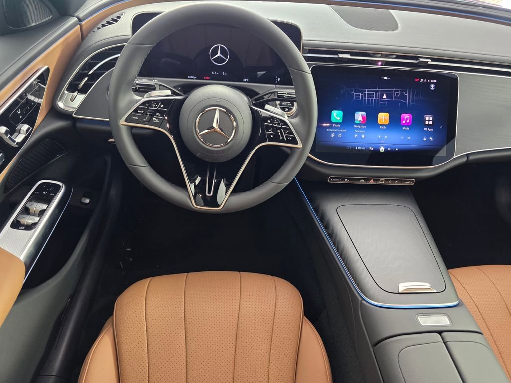 New 2026 Mercedes-Benz E 350 Sedan image 10