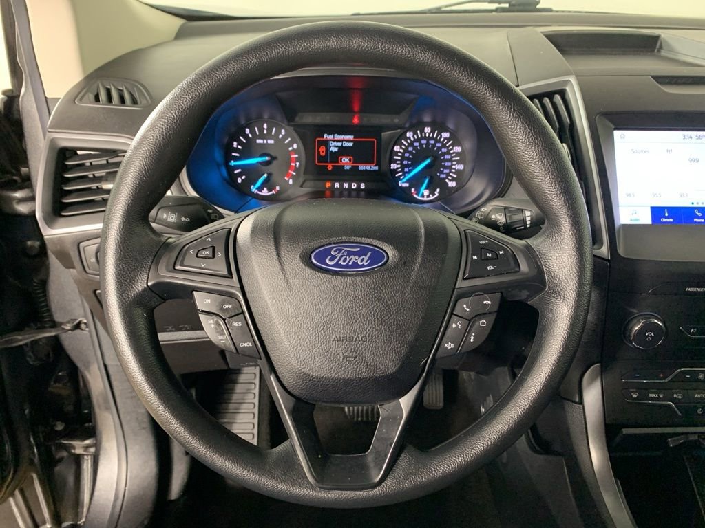 Used 2020 Ford Edge SE image 20