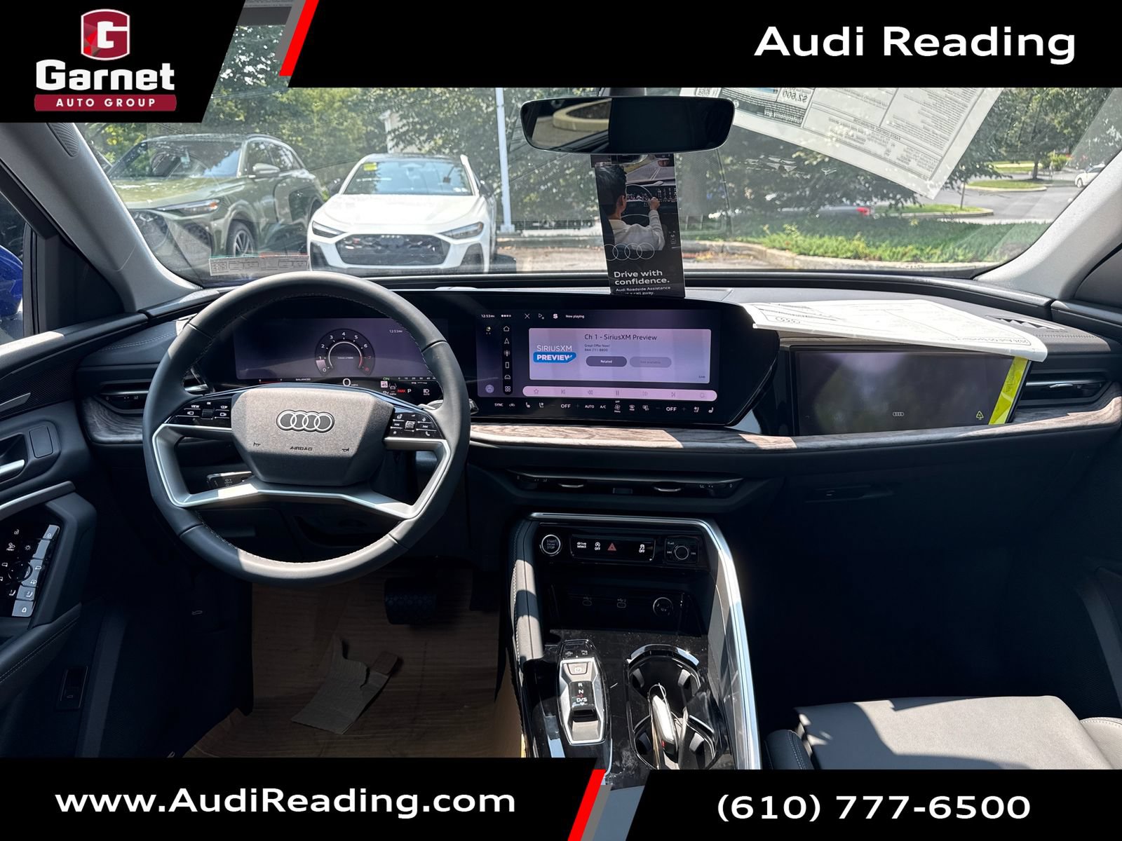 New 2026 Audi Q5 Prestige AWD/4WD image 14
