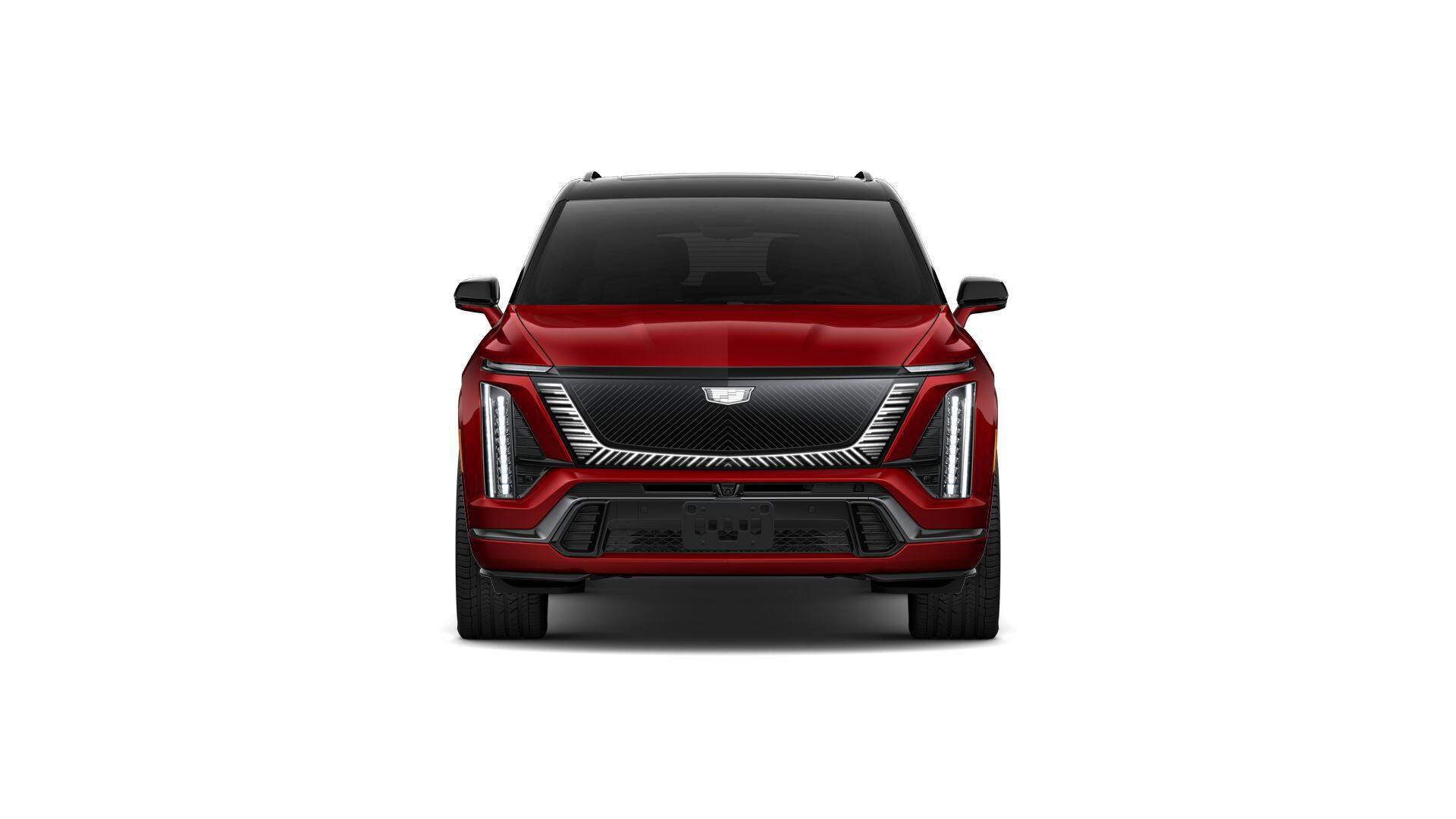 New 2027 Cadillac Vistiq Sport w/ LPO, Floor Liner Package AWD/4WD image 30