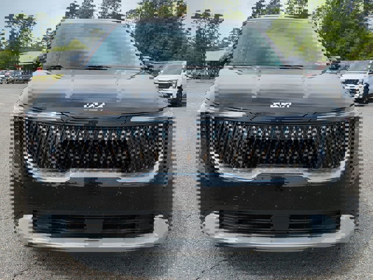 New 2026 Kia Carnival image 9