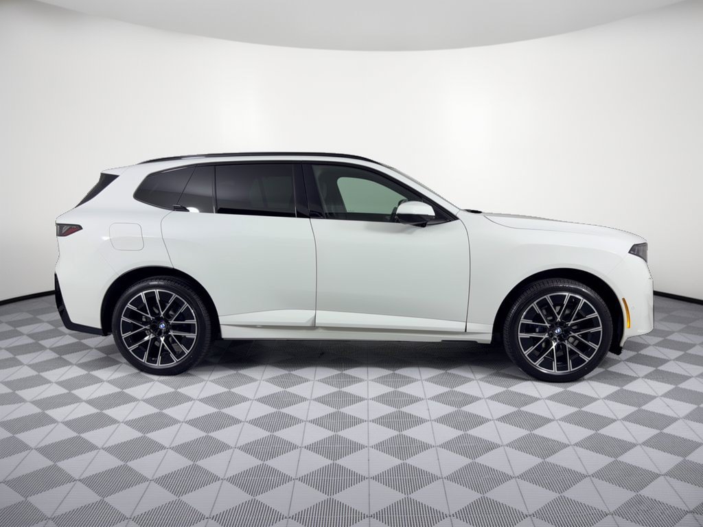New 2027 BMW X5 xDrive40i w/ M Sport Package AWD/4WD image 8