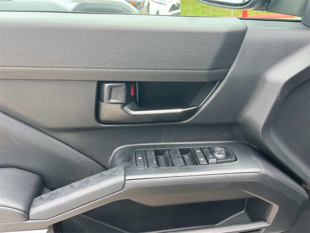 New 2025 Toyota Tacoma SR5 image 14