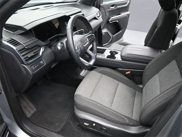 Certified 2025 GMC Acadia Elevation image 9