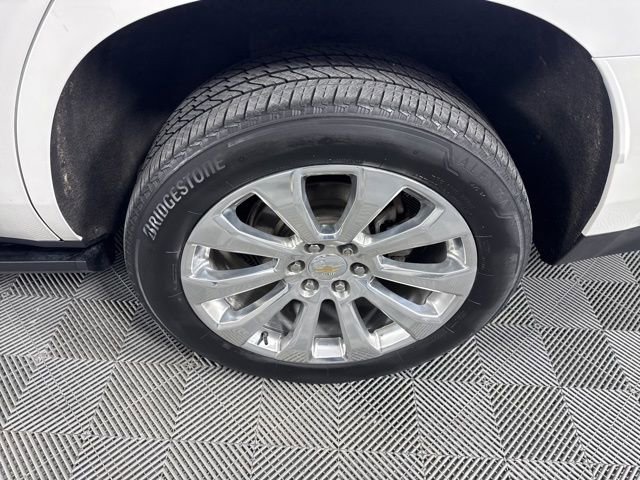 Used 2022 Chevrolet Tahoe Premier image 12