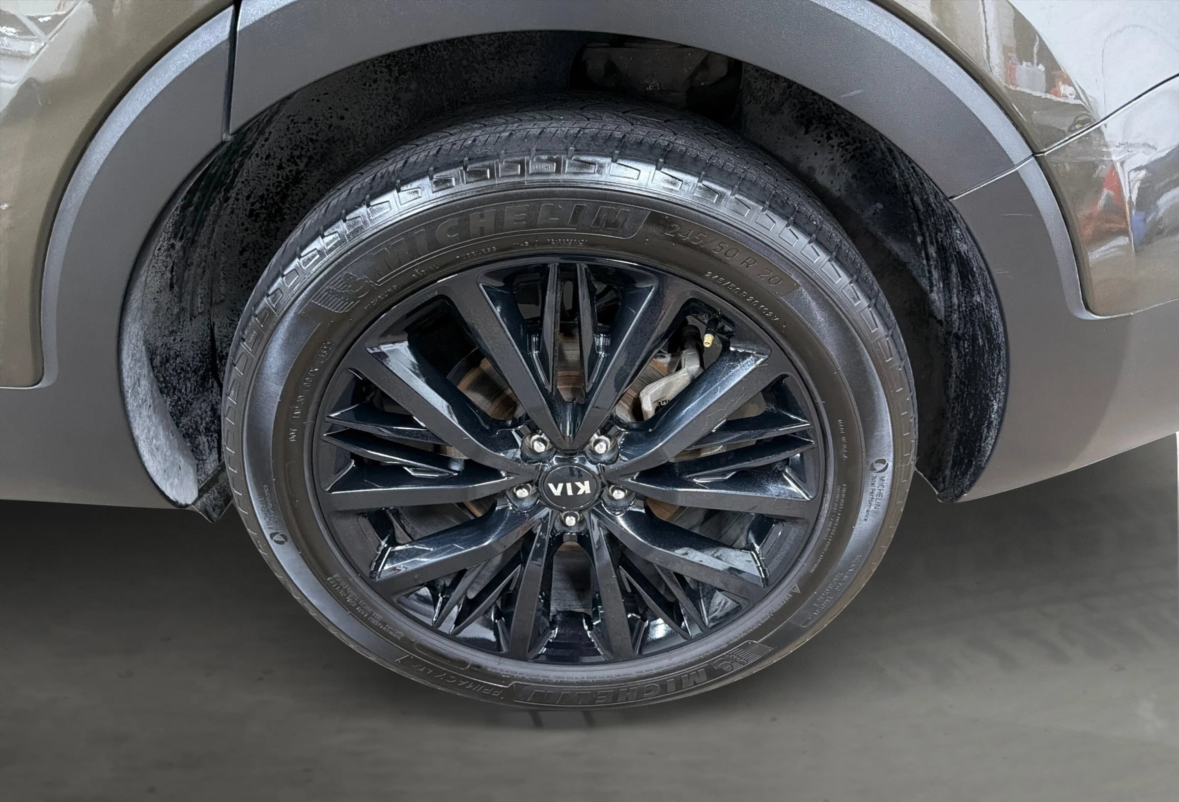 Used 2020 Kia Telluride SX w/ SX Prestige Package AWD/4WD image 50