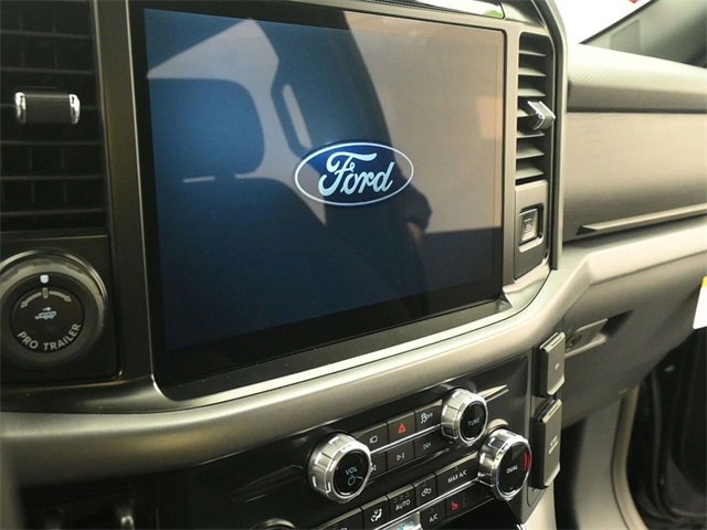 New 2026 Ford F150 XLT w/ Equipment Group 302A MID image 18