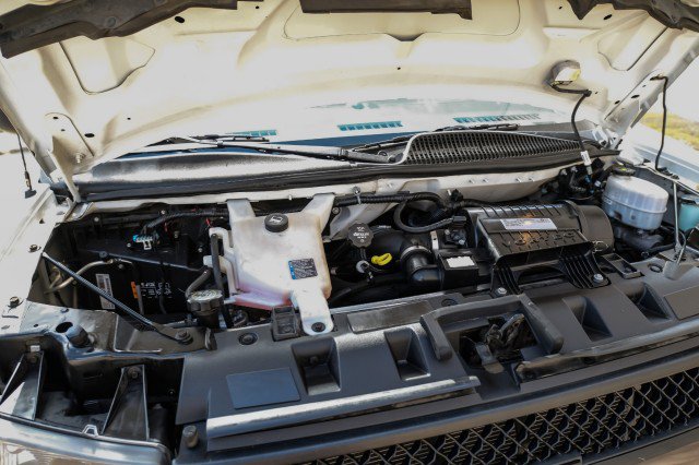 Used 2020 Chevrolet Express 2500 w/ Driver Convenience Package image 36