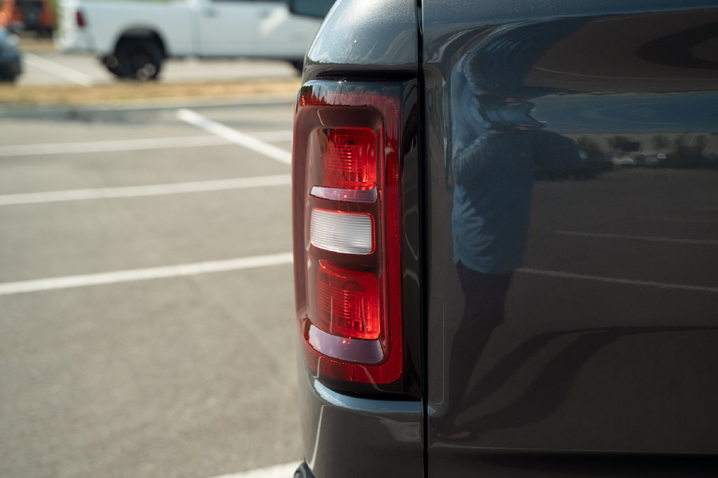 New 2027 RAM 1500 Express AWD/4WD image 42