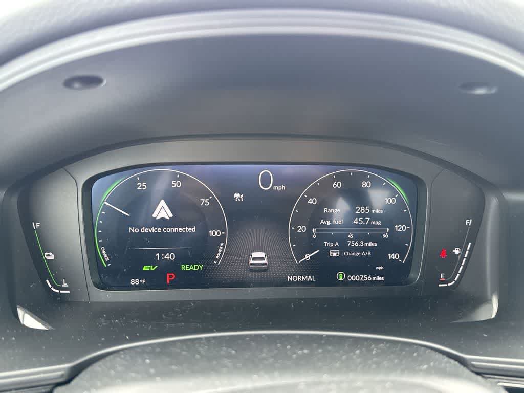 Used 2026 Honda Civic Sport Touring image 15