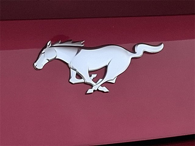 Used 2025 Ford Mustang Premium image 29