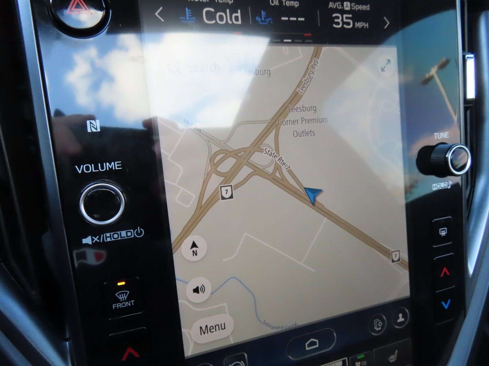 Used 2025 Subaru Forester Limited w/ Popular Package image 23