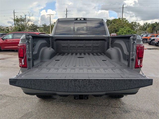New 2026 RAM 2500 Laramie image 13