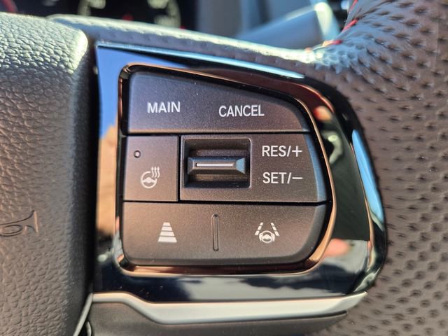 New 2026 Honda Ridgeline Black Edition image 14