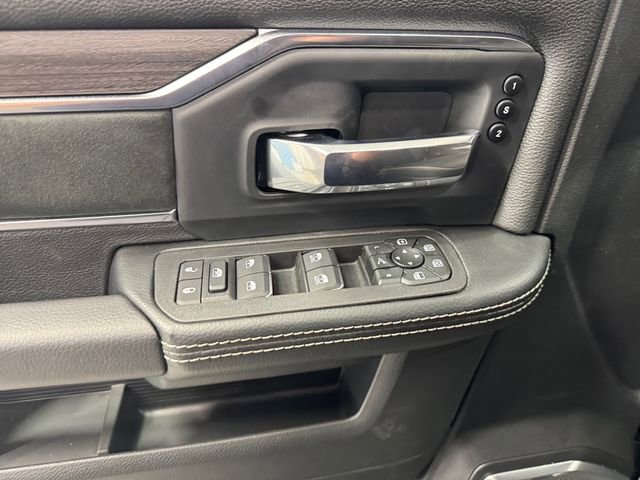 New 2026 RAM 2500 Laramie image 8