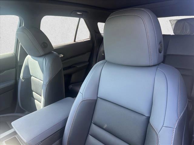 New 2026 Honda Prologue Touring image 4