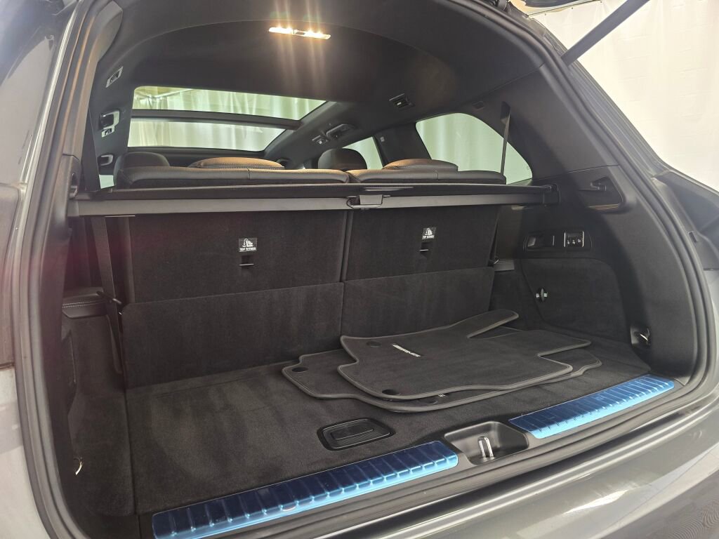 Used 2024 Mercedes-Benz GLS 450 GLS 450 image 22