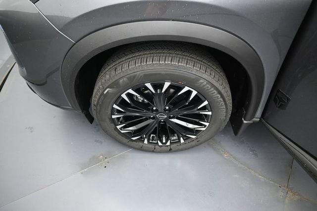 New 2026 Nissan Rogue Dark Armor AWD/4WD image 37