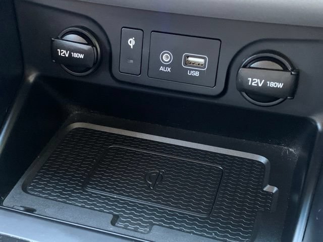 Used 2019 Hyundai Tucson Sport AWD/4WD image 20