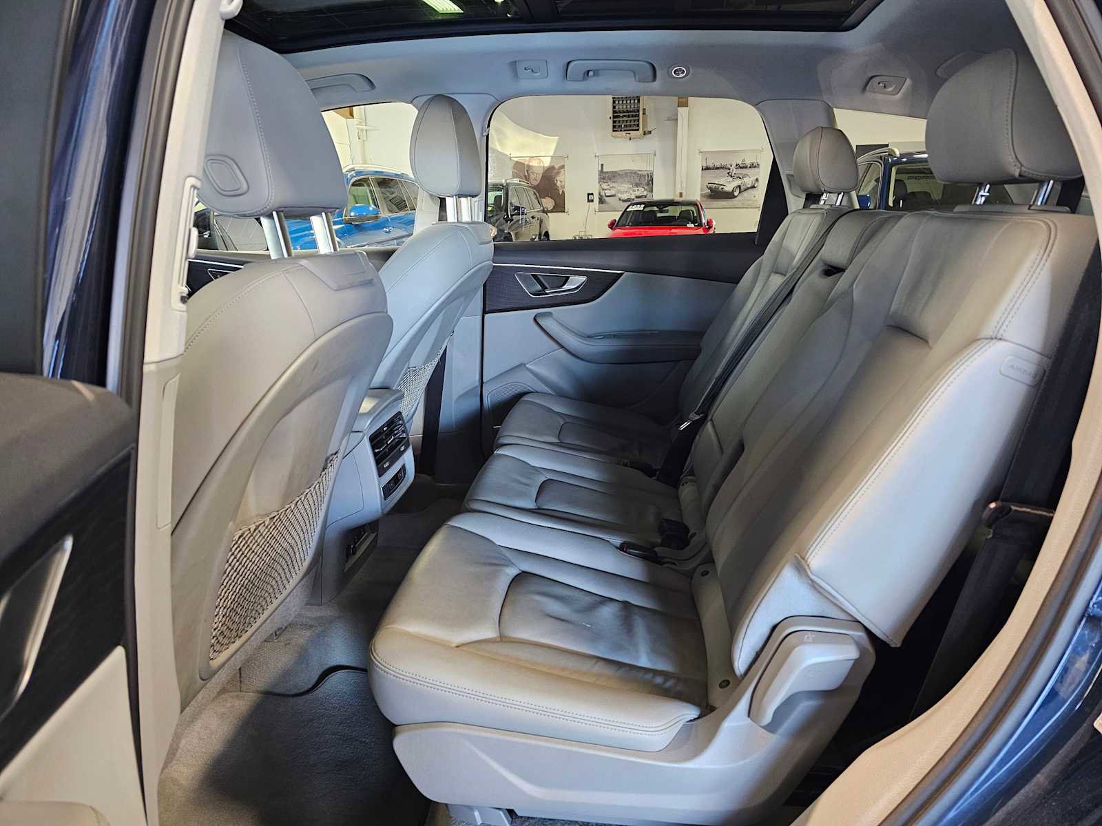 Used 2023 Audi Q7 2.0T Premium Plus w/ Premium Plus Package image 19