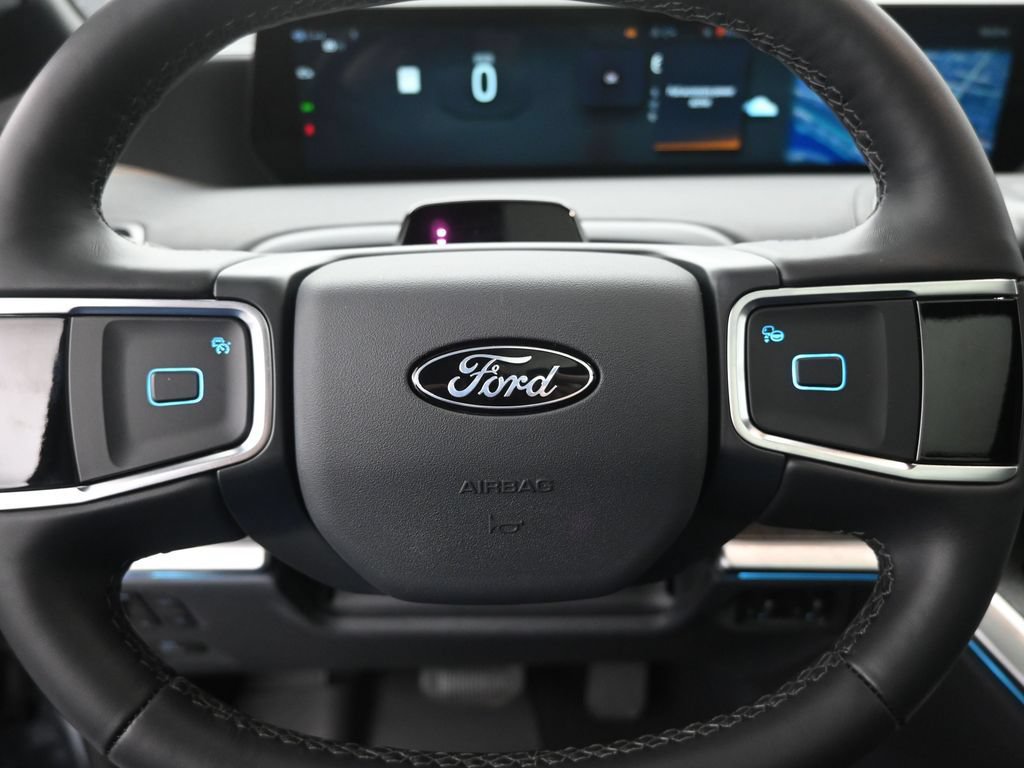 New 2026 Ford Expedition Tremor AWD/4WD image 12