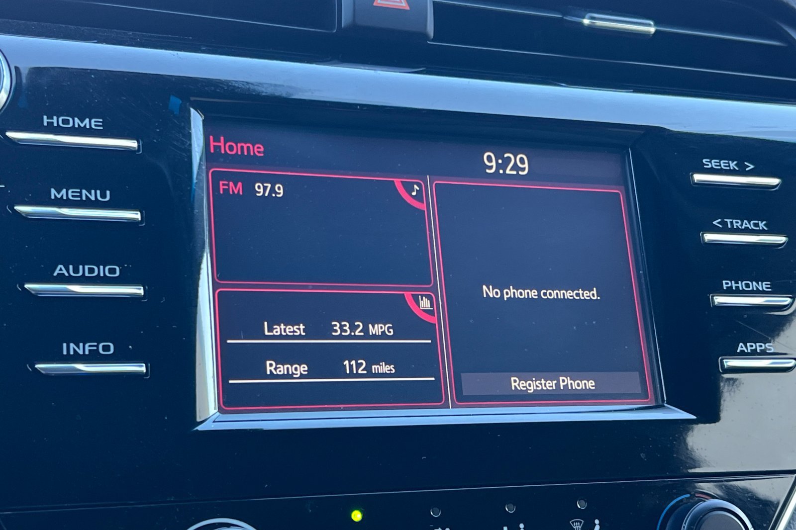 Certified 2018 Toyota Camry LE w/ Convenience Package FWD image 17