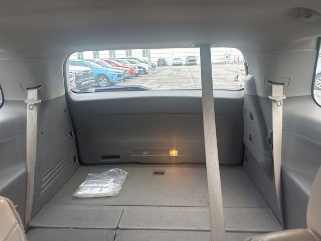Used 2013 GMC Acadia SLT FWD image 29