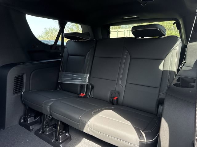 New 2026 GMC Yukon XL Elevation w/ Elevation Premium Package image 10