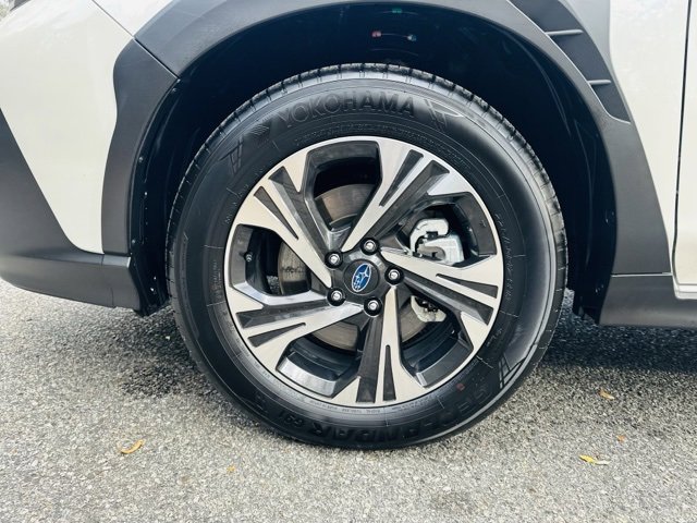 Used 2025 Subaru Crosstrek 2.5i Premium image 28